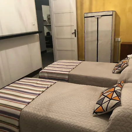 Appartamento Wanderlust Guest Houses *