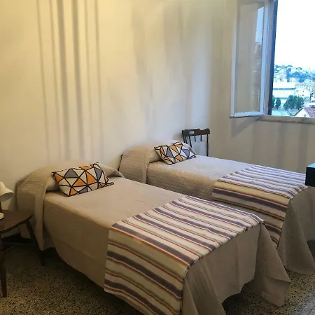Appartamento Wanderlust Guest Houses *