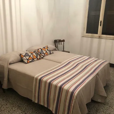 Appartamento Wanderlust Guest Houses La Spezia