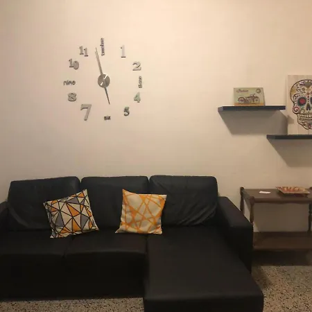 Wanderlust Guest Houses La Spezia