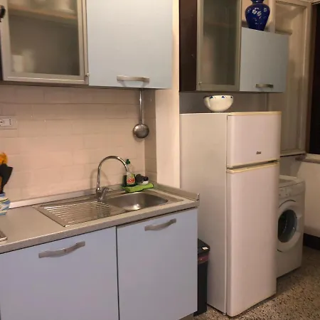 Wanderlust Guest Houses Appartamento La Spezia