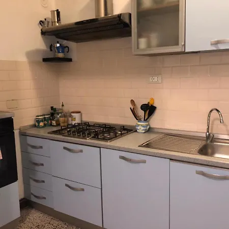Appartamento Wanderlust Guest Houses