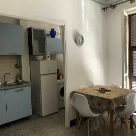 Wanderlust Guest Houses 斯培西亚